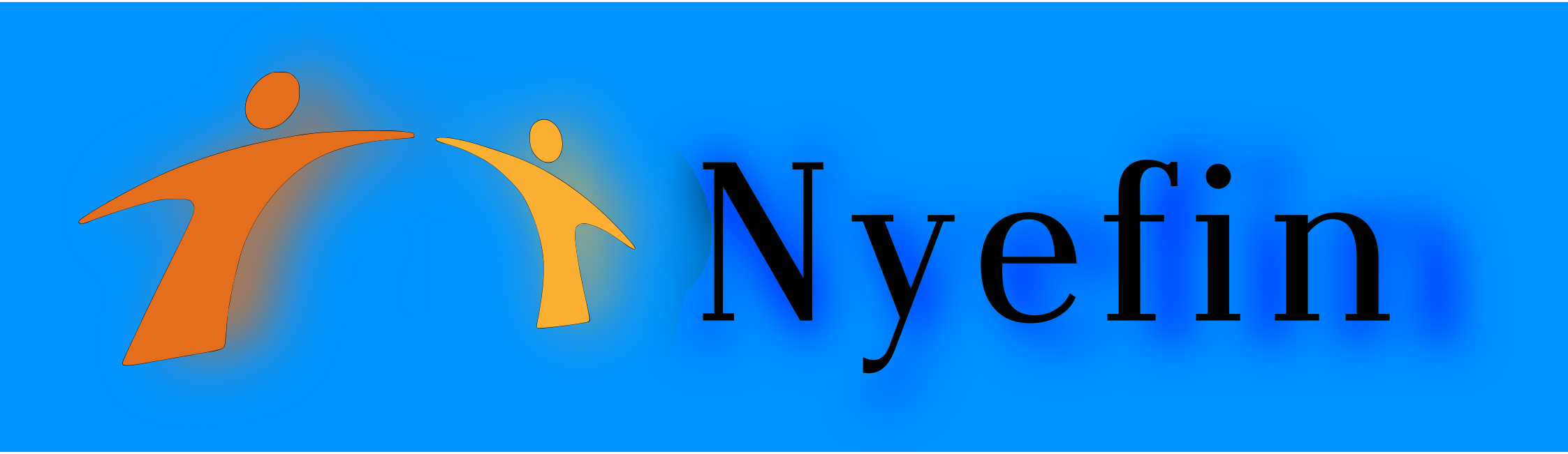 Nyefin Logo